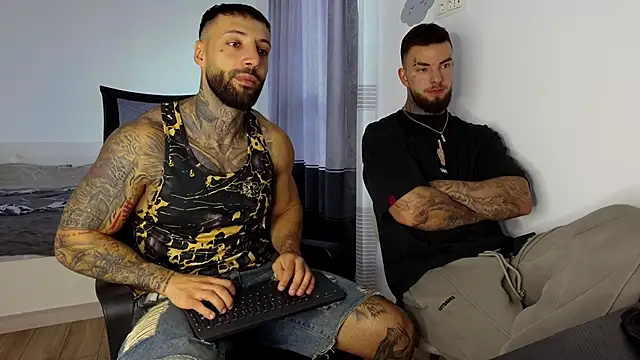 MasculineGuy99 online show from 11/03/25, 08:59