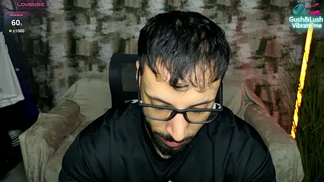 MasculineGuy99 online show from 02/03/26, 08:14