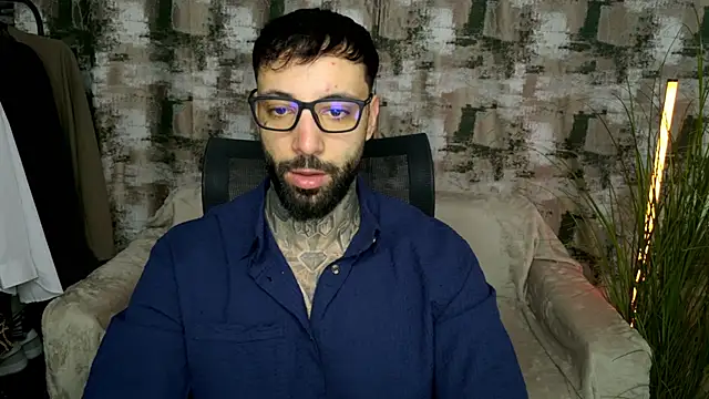 MasculineGuy99 online show from 02/18/26, 09:27