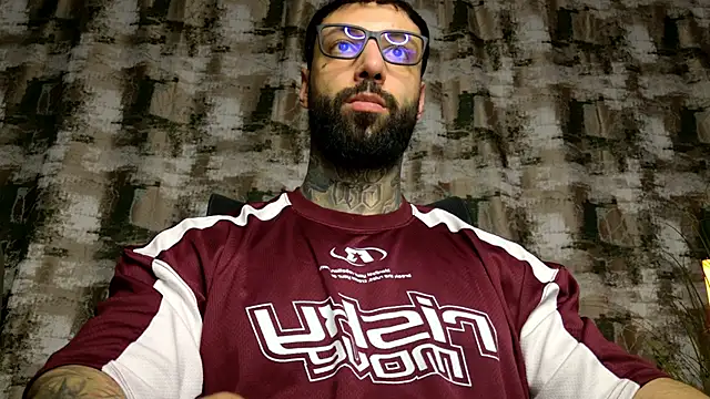 MasculineGuy99 online show from 02/23/26, 10:07