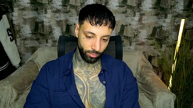 MasculineGuy99 online show from 02/27/26, 08:20