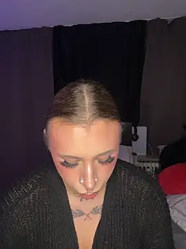 Kimberly-sweety online show from 10/18/25, 08:20