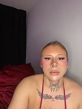 Kimberly-sweety online show from 11/29/25, 09:07