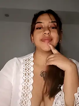 Cataleya Kudo online show from 10/04/25, 03:37