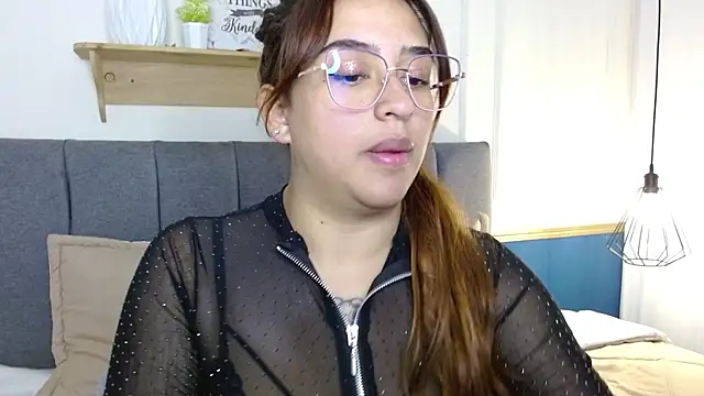 Cataleya Kudo online show from 10/06/25, 02:14