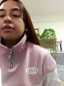 Cataleya Kudo online show from 10/10/25, 01:21
