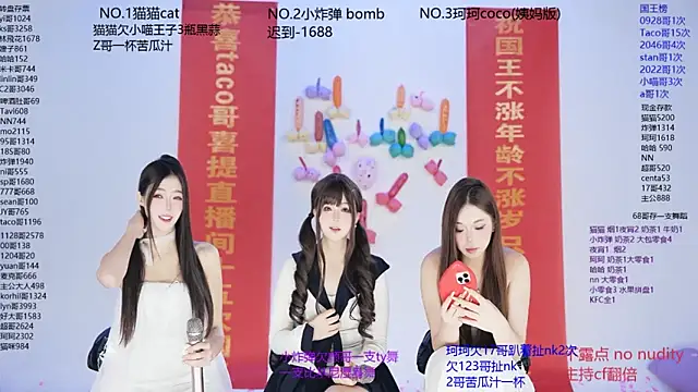 sweetgirls666 online show from 11/22/25, 10:14