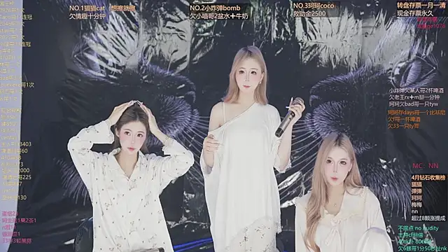 sweetgirls666 online show from 04/02/26, 11:13