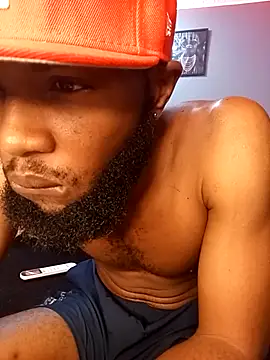 FreakyKaigrey online show from 10/23/25, 02:11