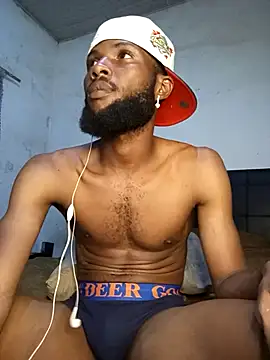 FreakyKaigrey online show from 01/11/26, 04:17