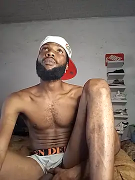 FreakyKaigrey online show from 02/12/26, 10:21