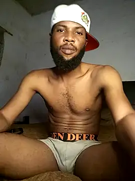 FreakyKaigrey online show from 04/10/26, 02:28