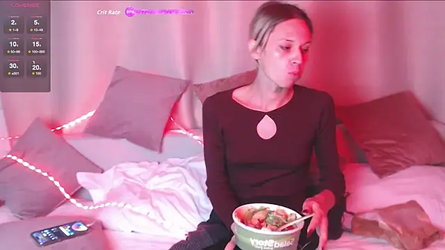 SophieDiamond Xx online show from 10/04/25, 06:28