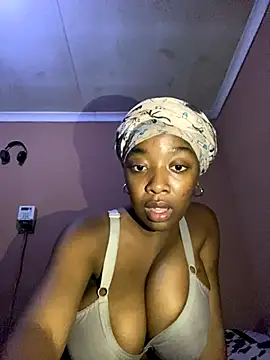 Snapshot of Barbiianaa chatting on 10/26/25, 07:09 Barbiianaa online show from 10/26/25, 07:09