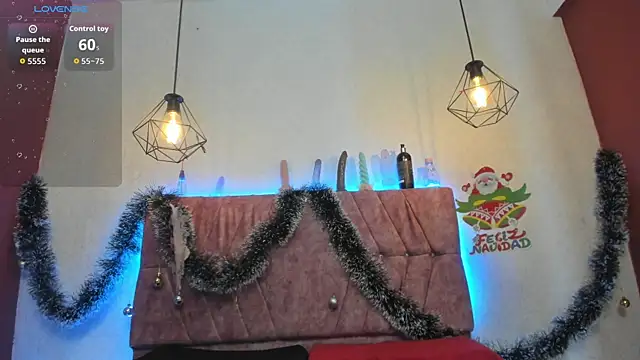 Mia lopez 1 online show from 11/26/25, 06:20