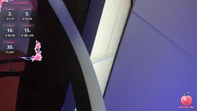 Mia lopez 1 online show from 03/20/26, 01:21