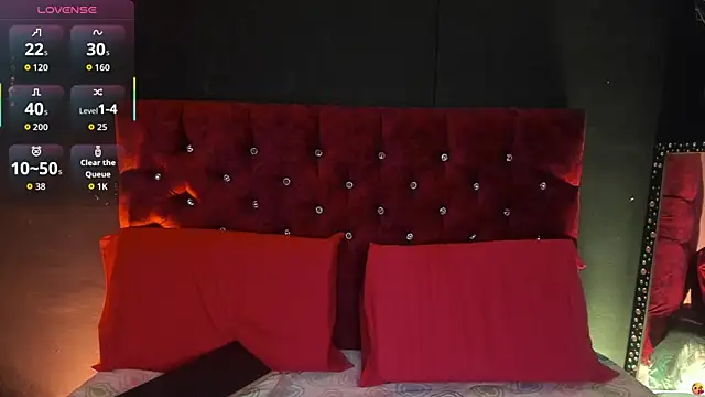 Mia lopez 1 online show from 04/10/26, 03:34