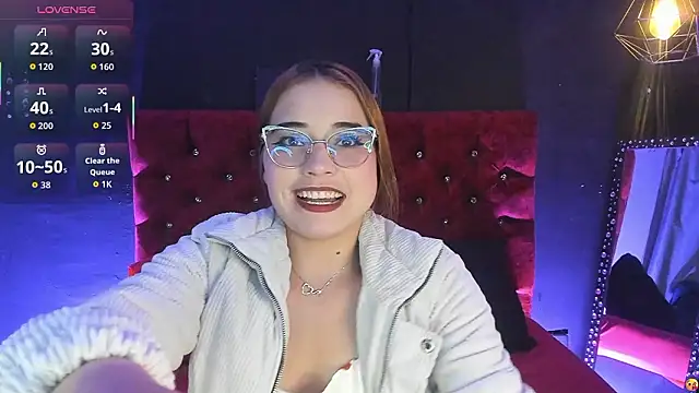 Cony l online show from 02/16/26, 10:00