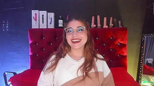 Cony l online show from 04/24/26, 12:35