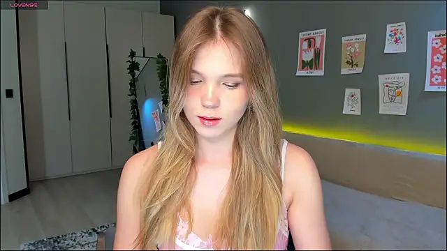 linakorvin online show from 03/01/26, 01:35