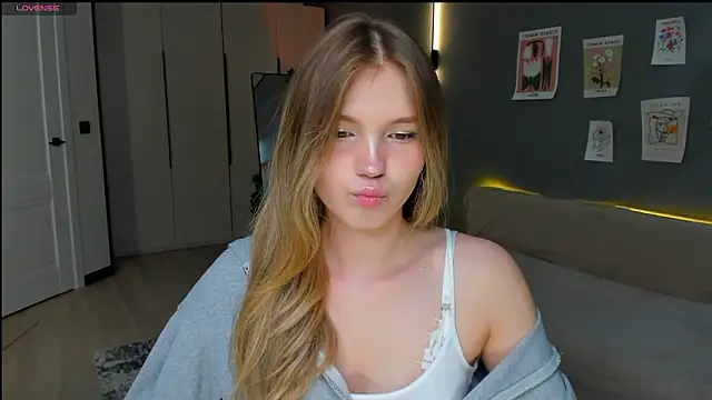 linakorvin online show from 03/15/26, 01:28