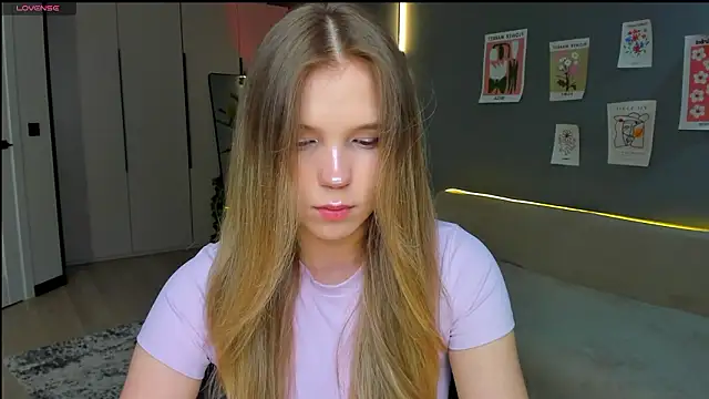 linakorvin online show from 03/16/26, 01:15