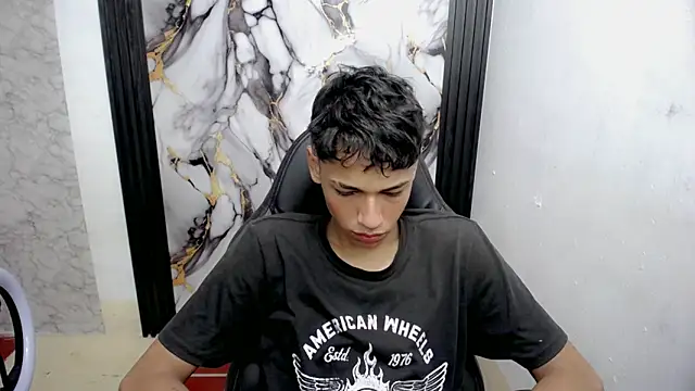 Im david02 online show from 11/29/25, 01:14