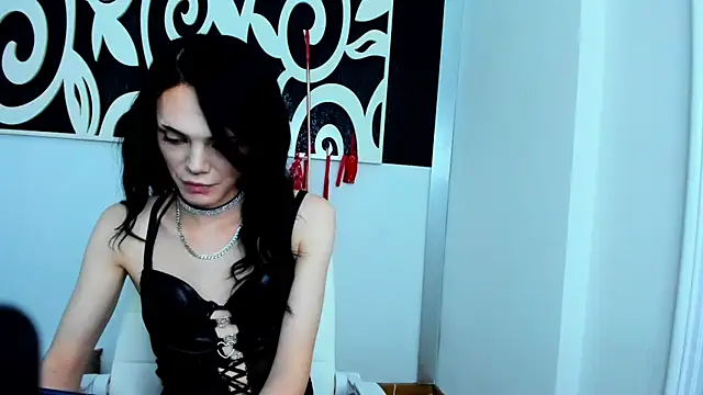 Vanessa4Dom online show from 07/09/26, 05:50