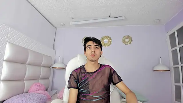 Hottie Guy online show from 12/04/25, 05:43