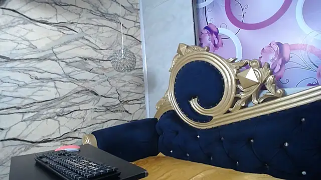 kimberly candy online show from 10/25/25, 07:30