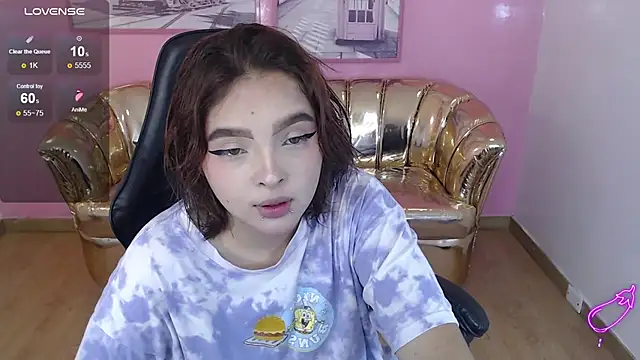 mia foster t online show from 11/25/25, 01:00