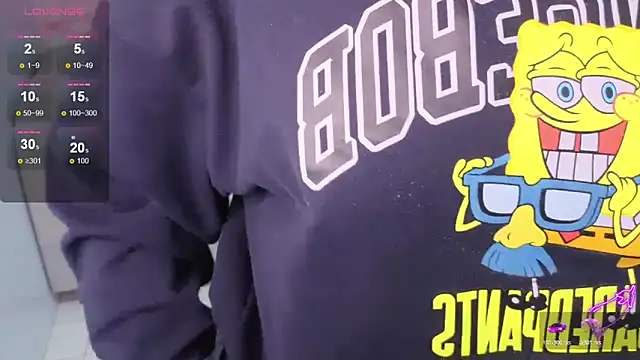 mia foster t online show from 02/12/26, 01:06