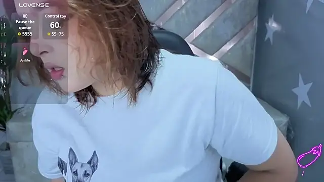 mia foster t online show from 03/15/26, 01:06