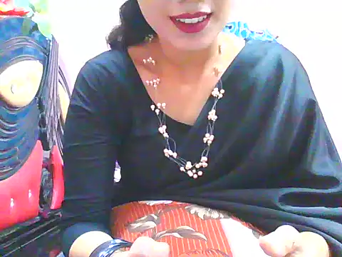 night queeen7 online show from 10/25/25, 02:46