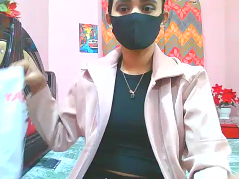 night queeen7 online show from 12/20/25, 09:49