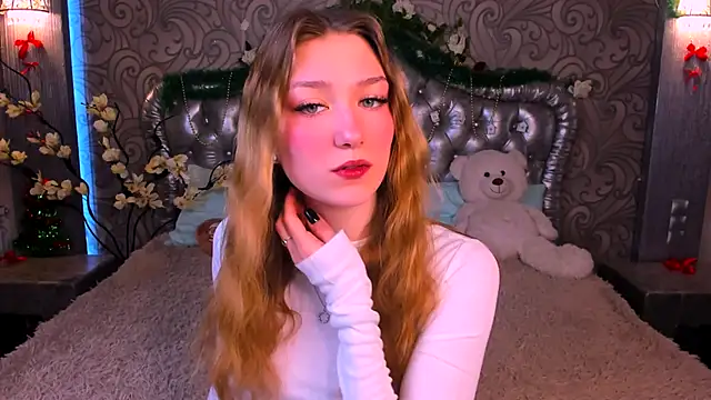 AngelAnabelle online show from 01/08/26, 01:24