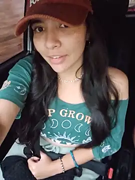 Jules Angel online show from 07/22/26, 10:56