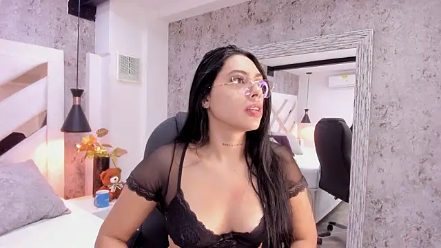 Vanessa Rain  online show from 02/01/26, 07:34