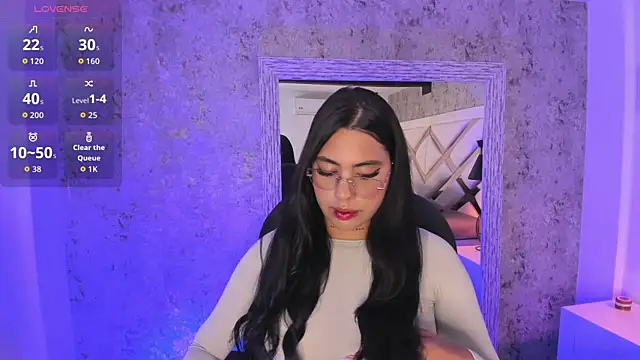 Vanessa Rain  online show from 04/23/26, 07:27