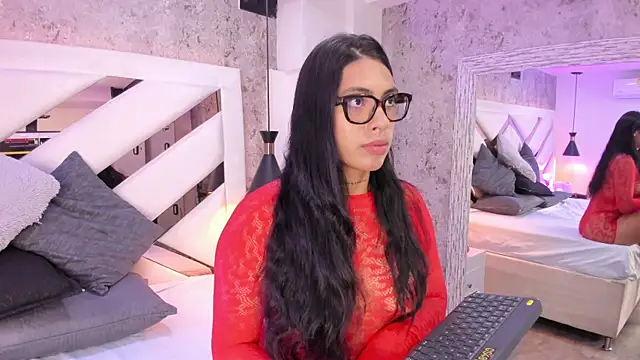 Vanessa Rain  online show from 07/22/26, 07:27