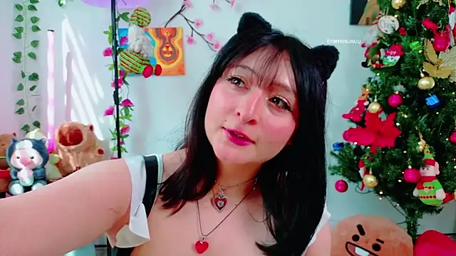 tiramesusuu online show from 12/16/25, 08:25