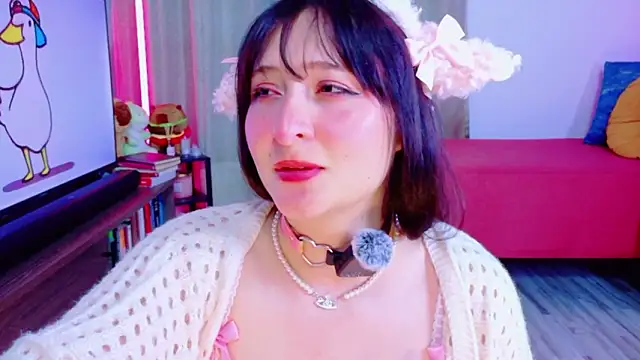 tiramesusuu online show from 02/11/26, 11:10