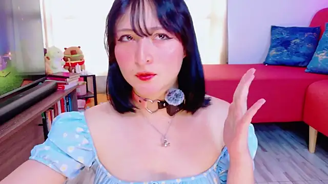 tiramesusuu online show from 03/09/26, 09:30