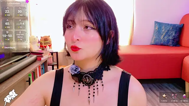 tiramesusuu online show from 04/07/26, 09:48