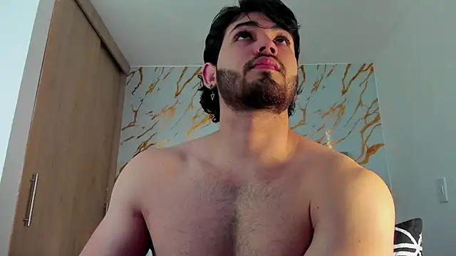 ElianKeiser online show from 02/15/26, 03:20