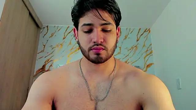 ElianKeiser online show from 02/25/26, 12:15