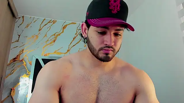 ElianKeiser online show from 02/27/26, 03:23