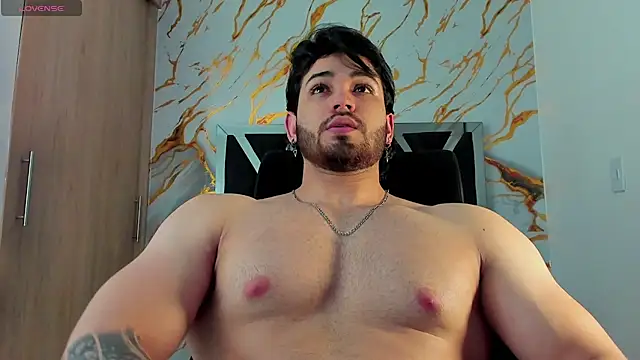 ElianKeiser online show from 03/13/26, 04:52