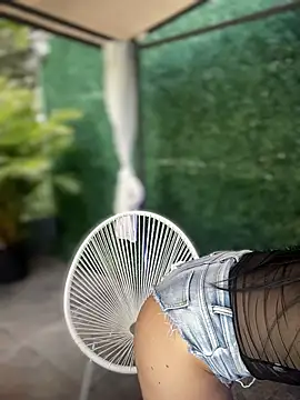 ArieliciousXXX online show from 01/16/26, 01:04