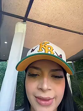 ArieliciousXXX online show from 01/17/26, 01:05